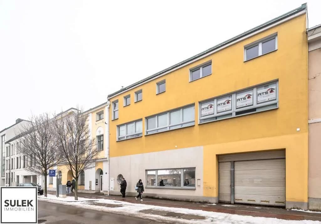 Gewerbeimmobilie kaufen in Wiener Neustadt – 1 370 m², € 2.090.000 – Bild 24 von 33
