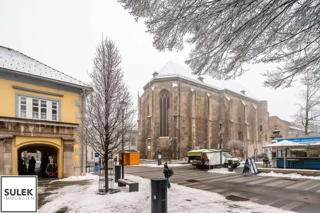 Gewerbeimmobilie kaufen in Wiener Neustadt – 1 370 m², € 2.090.000 – Bild 29 von 33
