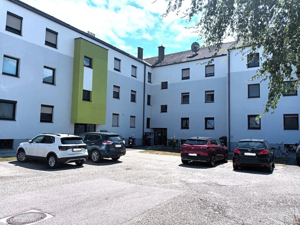 Wohnung kaufen in Krems Land – 129,62 m², € 279.000