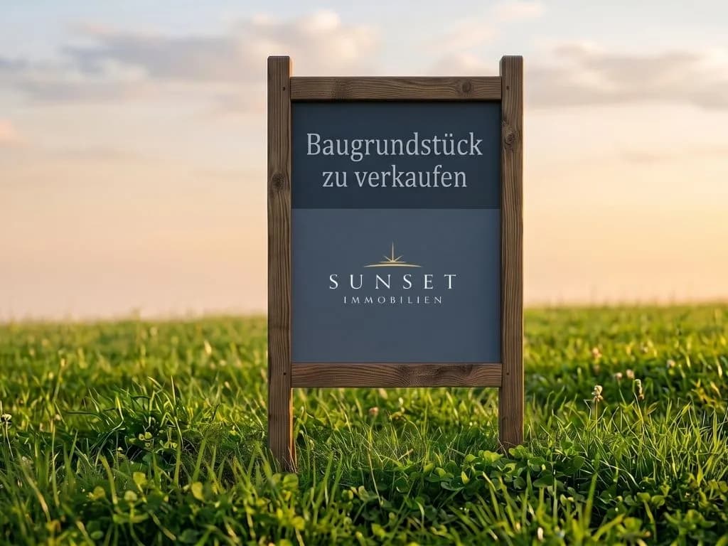 Grundstück kaufen in Graz-Umgebung – 2 855 m², € 380.000