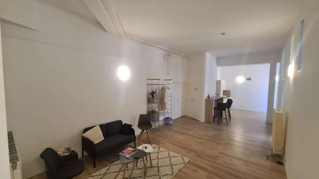 Gewerbeimmobilie mieten in Oberpullendorf – 28 m², € 200