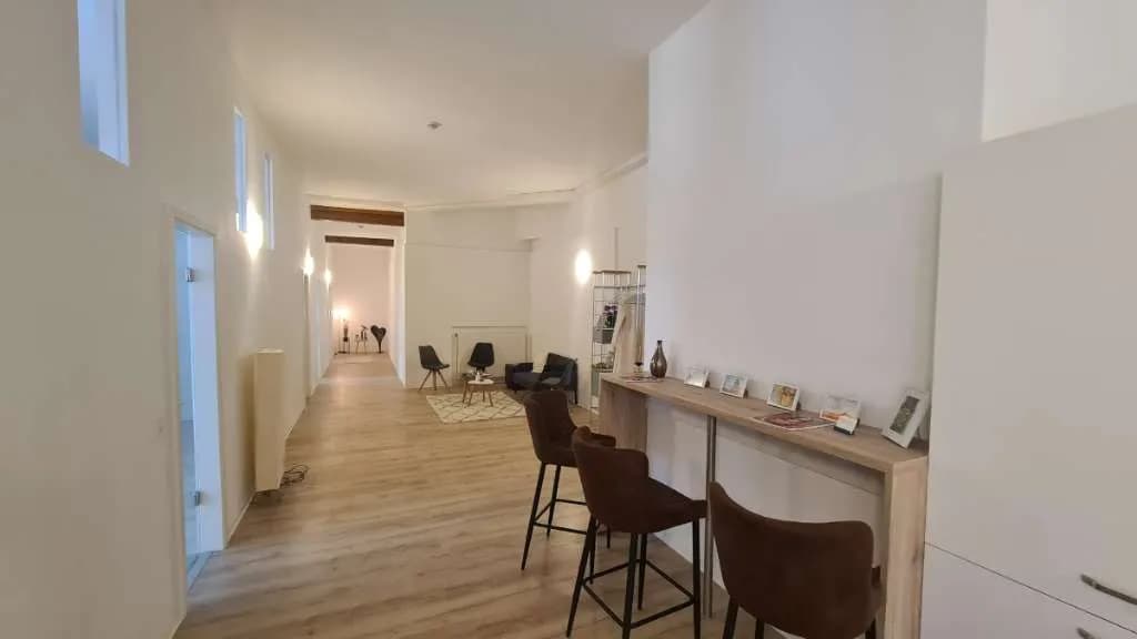 Gewerbeimmobilie mieten in Oberpullendorf – 28 m², € 200 – Bild 7 von 24