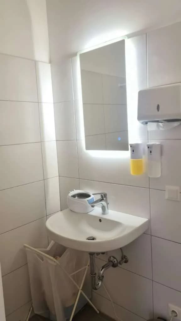 Gewerbeimmobilie mieten in Oberpullendorf – 28 m², € 200 – Bild 15 von 24