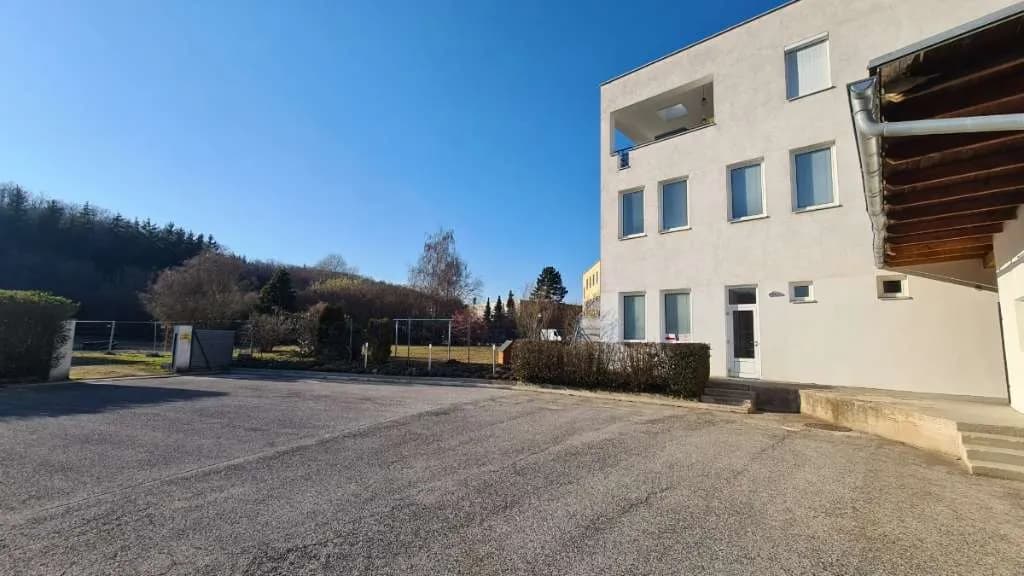 Gewerbeimmobilie mieten in Oberpullendorf – 28 m², € 200 – Bild 19 von 24