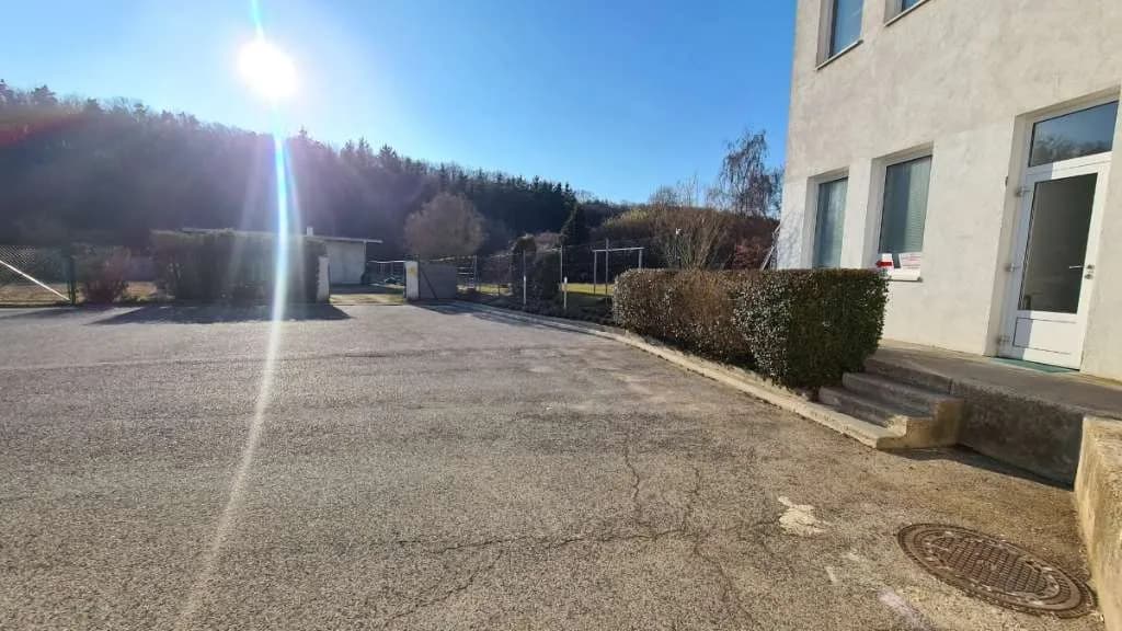 Gewerbeimmobilie mieten in Oberpullendorf – 28 m², € 200 – Bild 20 von 24