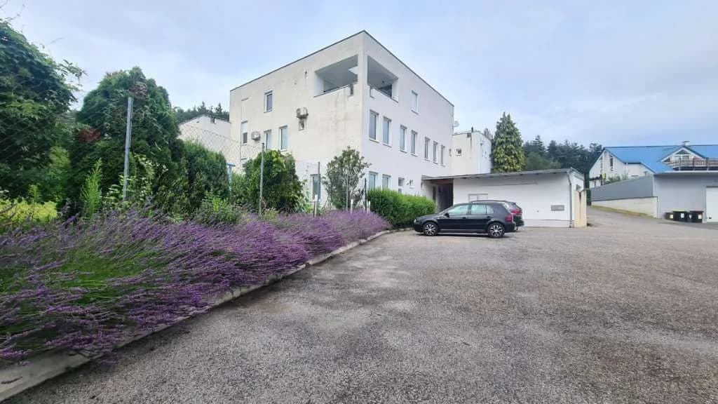Gewerbeimmobilie mieten in Oberpullendorf – 28 m², € 200 – Bild 21 von 24