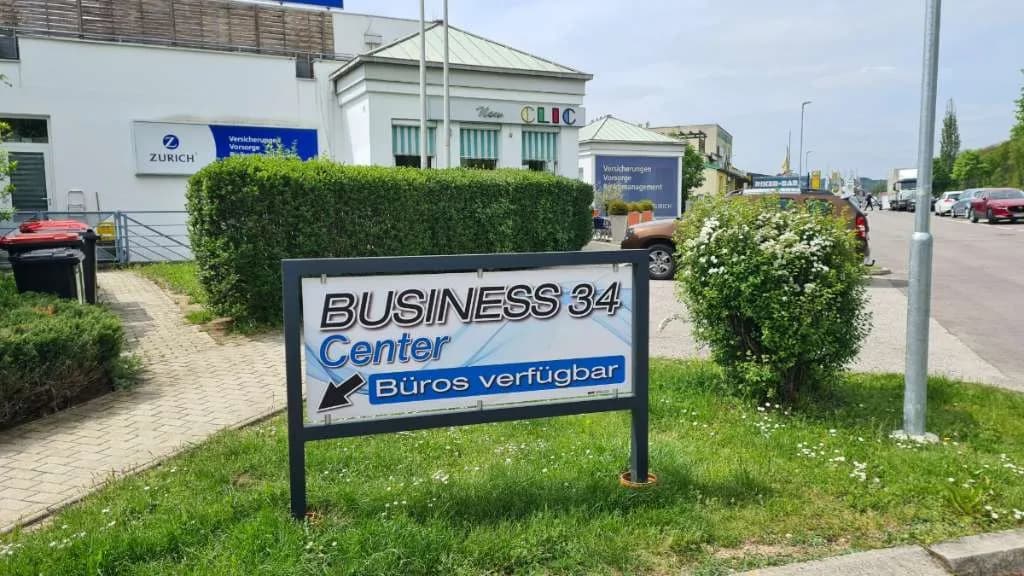 Gewerbeimmobilie mieten in Oberpullendorf – 28 m², € 200 – Bild 22 von 24