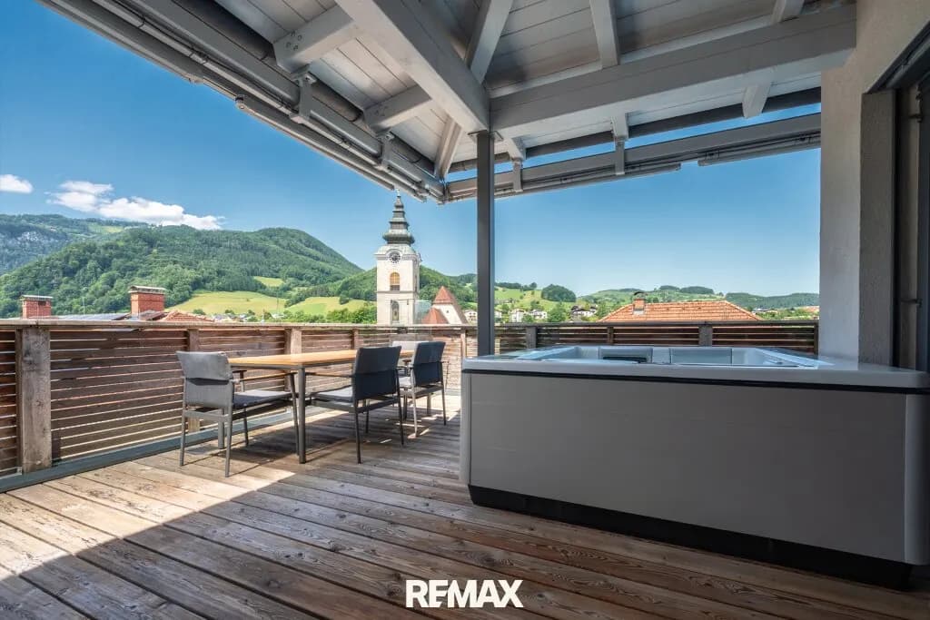 Wohnung kaufen in Steyr-Land – 115,06 m², € 525.000