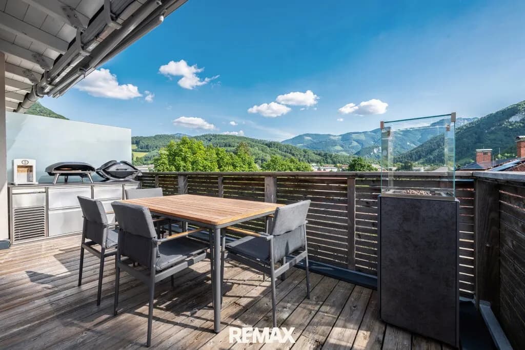 Wohnung kaufen in Steyr-Land – 115,06 m², € 525.000 – Bild 2 von 14
