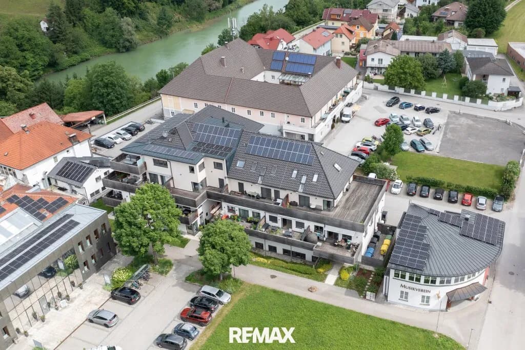 Wohnung kaufen in Steyr-Land – 115,06 m², € 525.000 – Bild 12 von 14