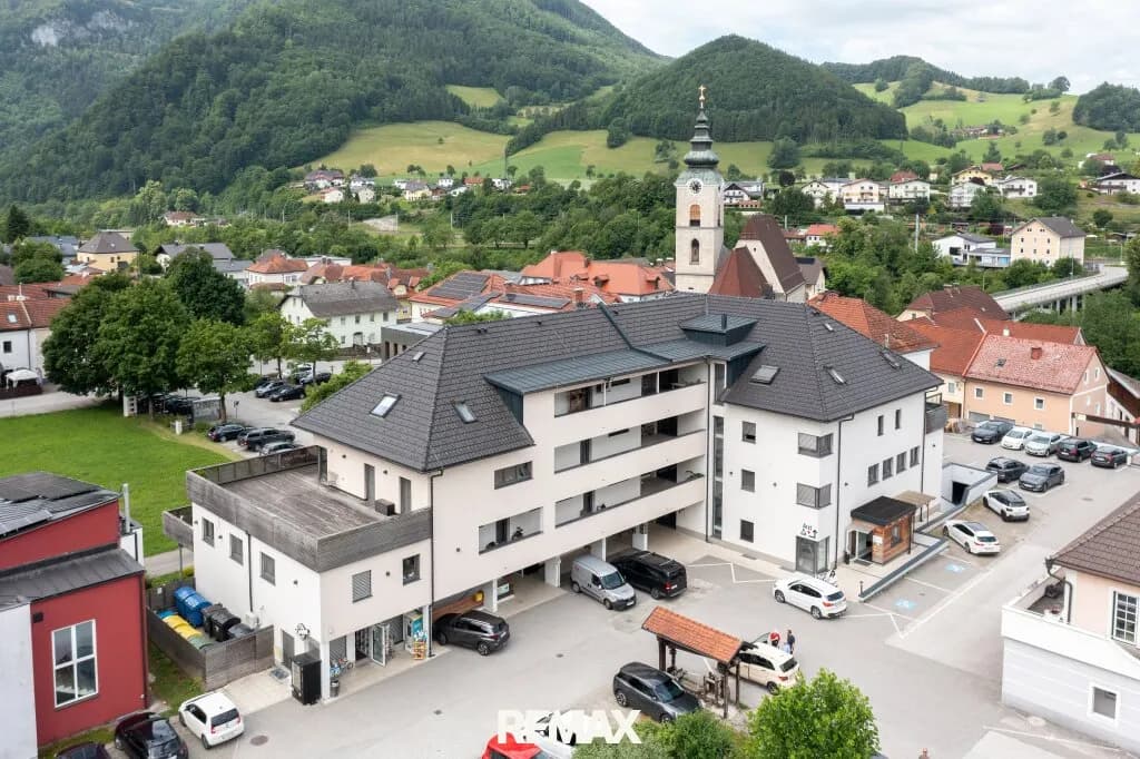 Wohnung kaufen in Steyr-Land – 115,06 m², € 525.000 – Bild 13 von 14