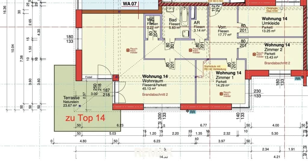 Wohnung kaufen in Steyr-Land – 115,06 m², € 525.000 – Bild 14 von 14