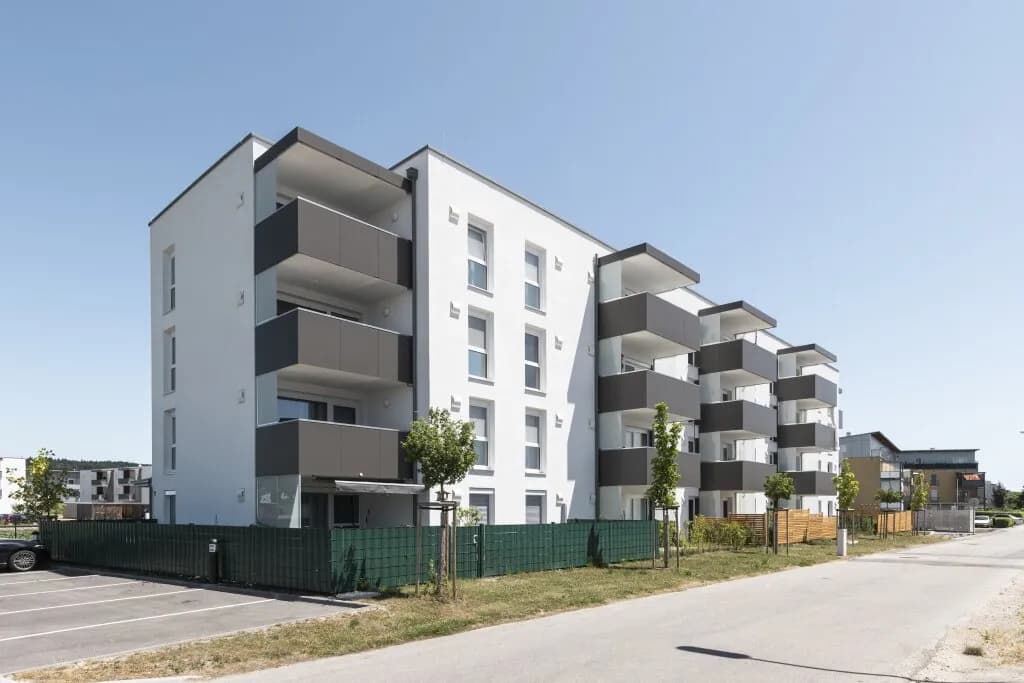 Wohnung mieten in Perg – 78,83 m², € 931