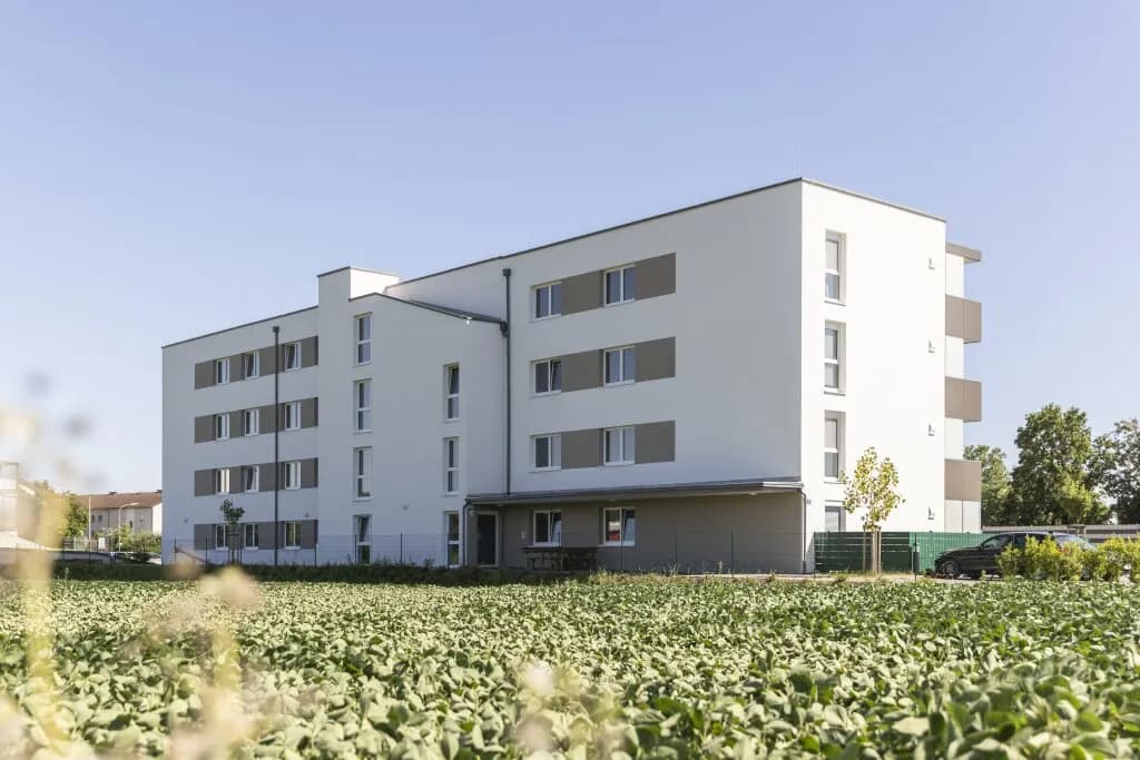 Wohnung mieten in Perg – 78,83 m², € 931 – Bild 3 von 6
