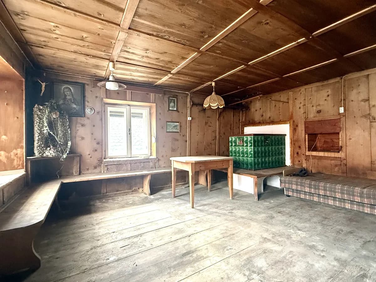 5-Zimmer-Immobilie kaufen in Landeck – 150 m², € 315.000 – Bild 4 von 22