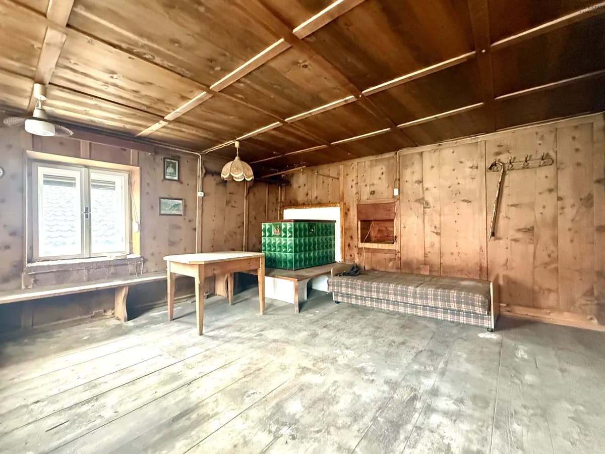 5-Zimmer-Immobilie kaufen in Landeck – 150 m², € 315.000 – Bild 5 von 22
