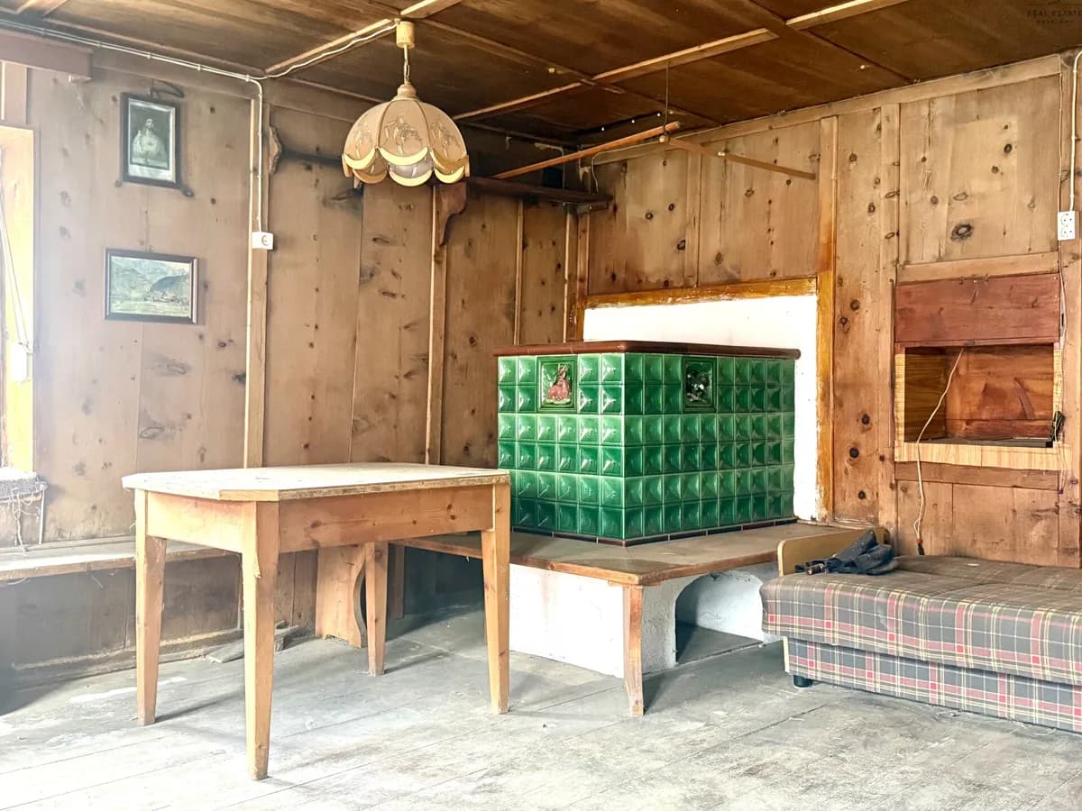 5-Zimmer-Immobilie kaufen in Landeck – 150 m², € 315.000 – Bild 7 von 22