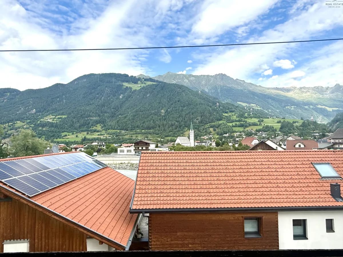 5-Zimmer-Immobilie kaufen in Landeck – 150 m², € 315.000 – Bild 11 von 22