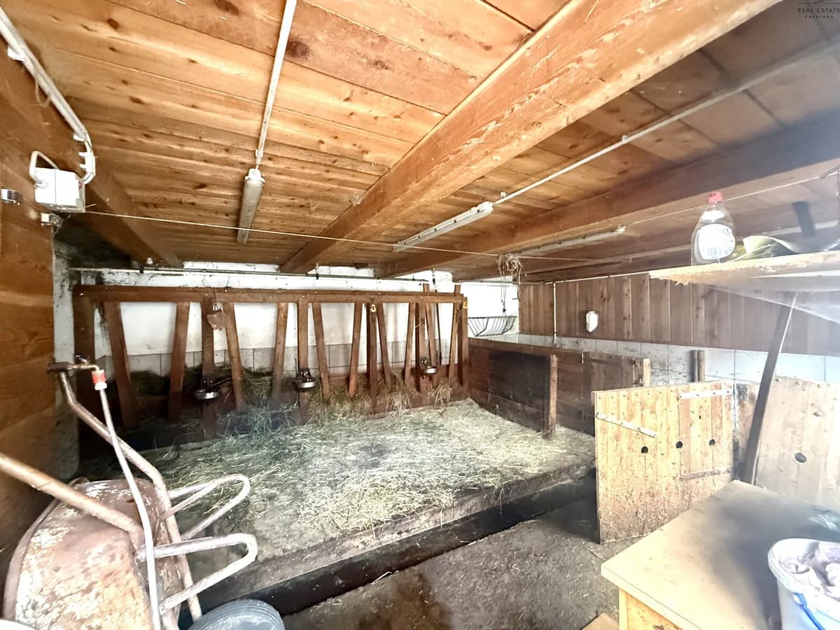 5-Zimmer-Immobilie kaufen in Landeck – 150 m², € 315.000 – Bild 16 von 22