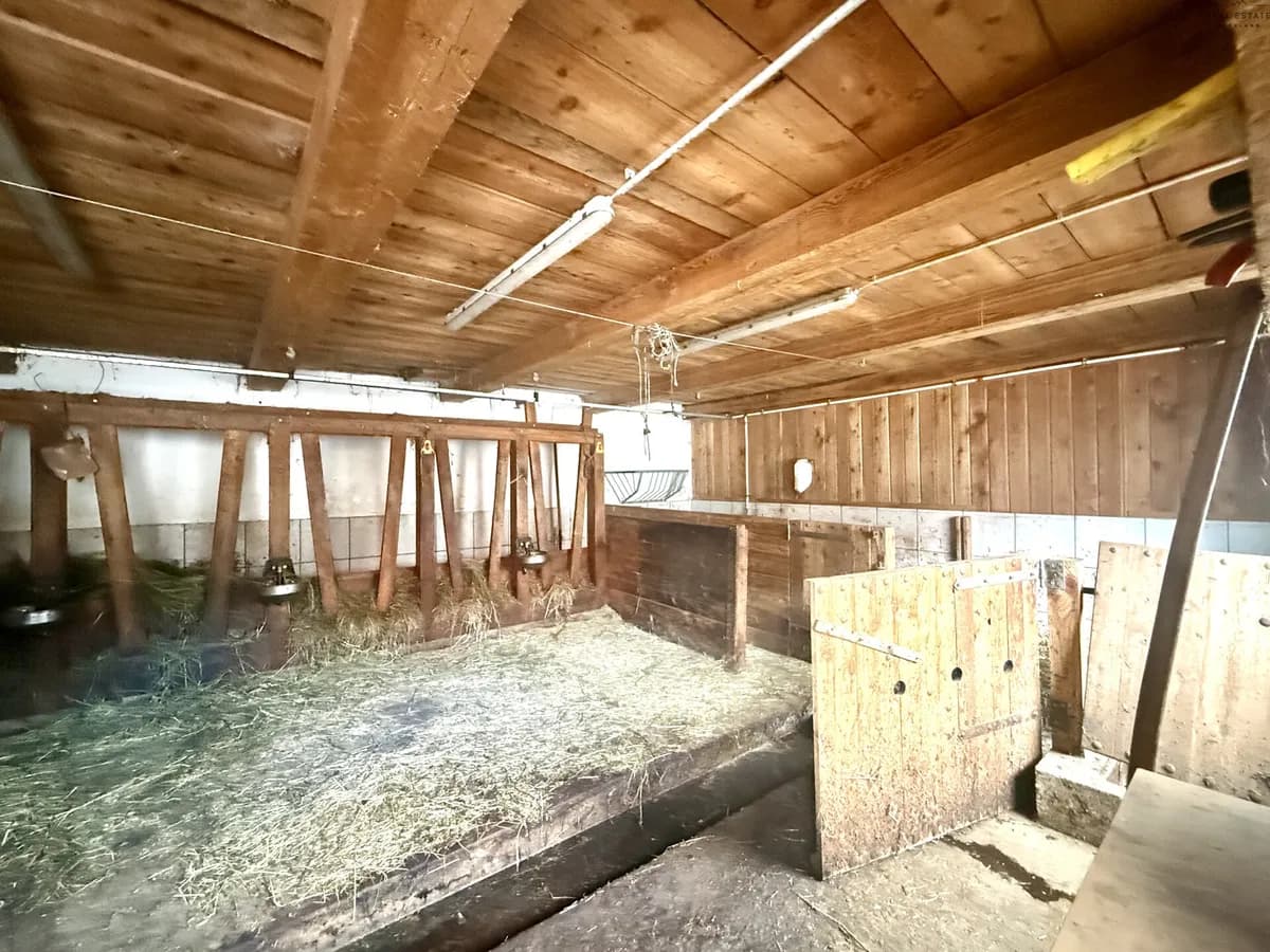 5-Zimmer-Immobilie kaufen in Landeck – 150 m², € 315.000 – Bild 17 von 22