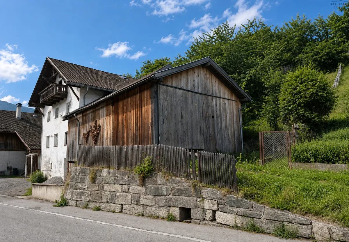 5-Zimmer-Immobilie kaufen in Landeck – 150 m², € 315.000 – Bild 22 von 22