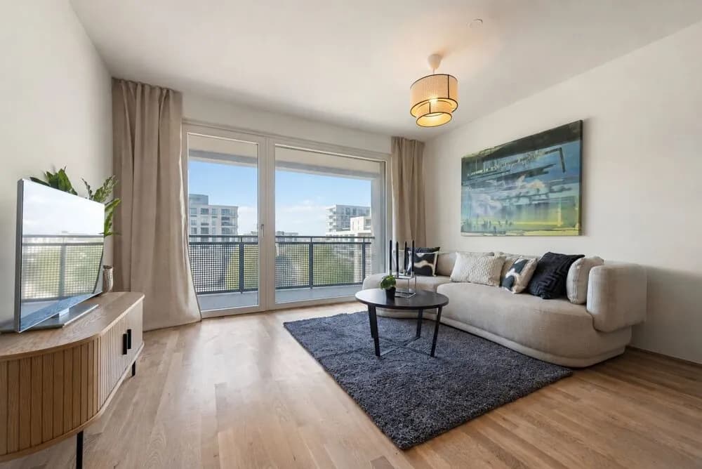 3-Zimmer-Wohnung kaufen in Wien – 80,3 m², € 473.000 – Bild 3 von 3