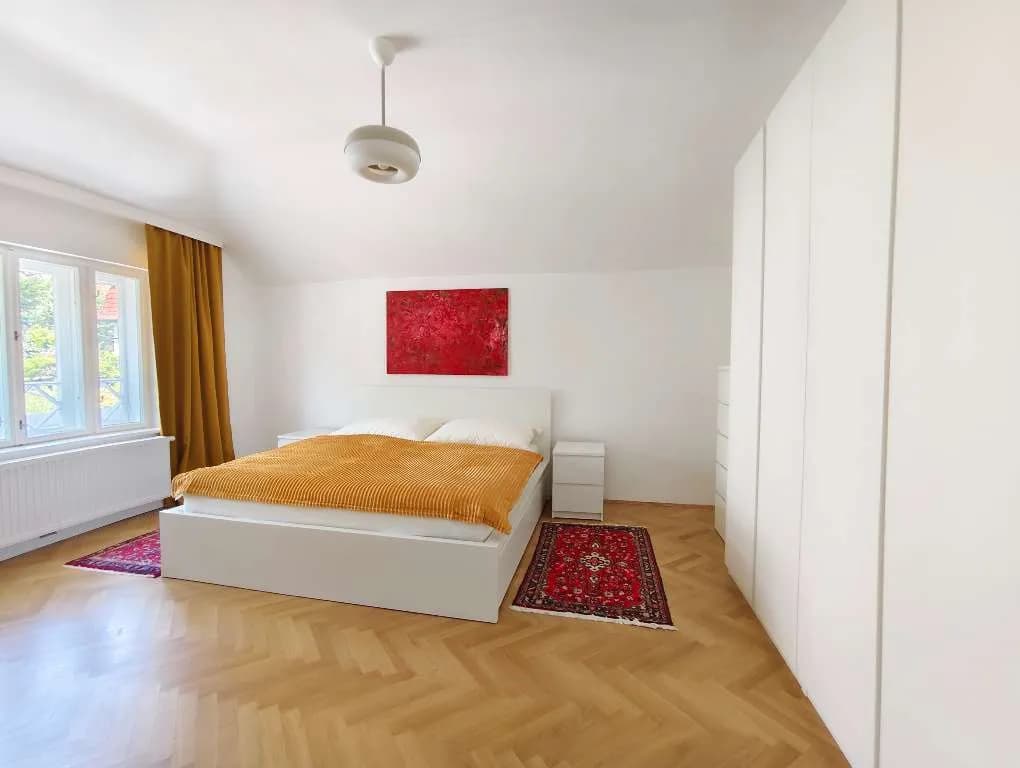 2-Zimmer-Wohnung mieten in Tulln – 89 m², € 1.450 – Bild 3 von 7