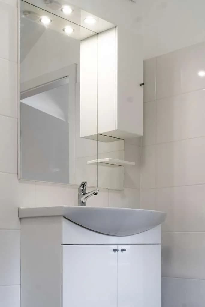 2-Zimmer-Wohnung mieten in Tulln – 89 m², € 1.450 – Bild 6 von 7