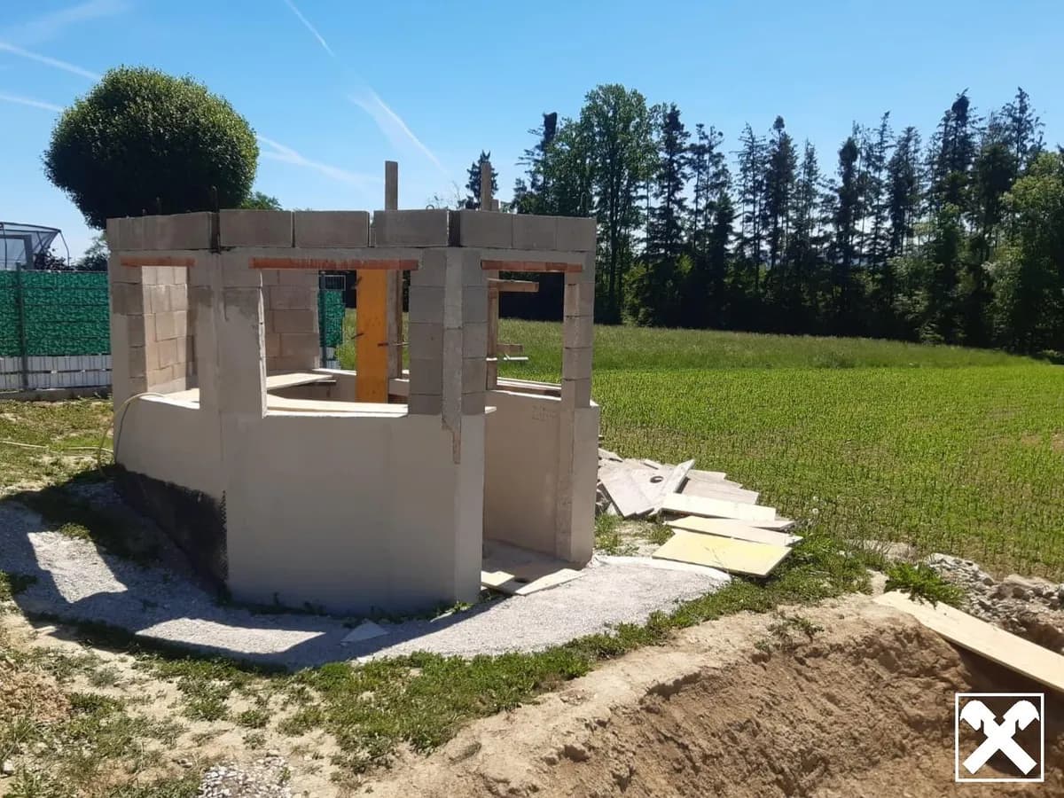 Haus kaufen in Amstetten – 279 m², € 625.000 – Bild 6 von 24
