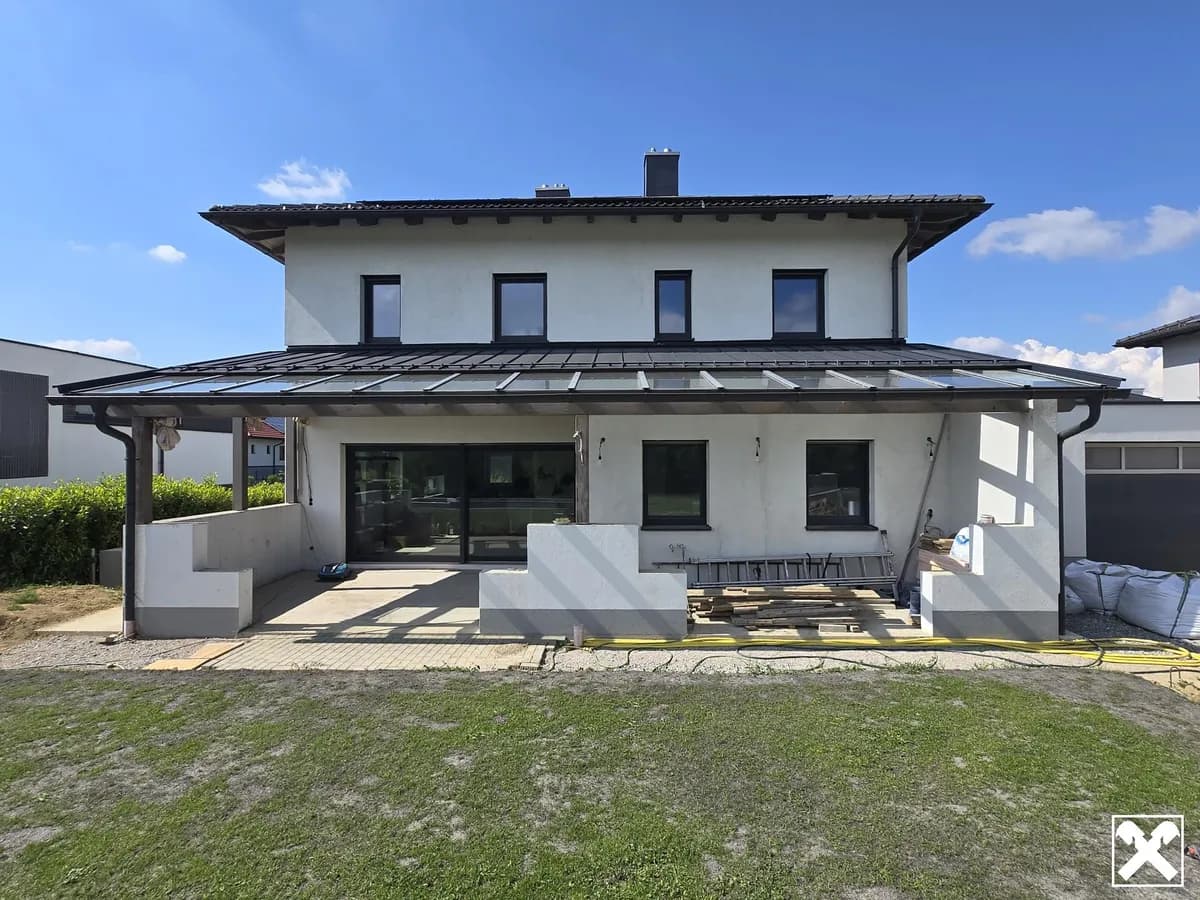 Haus kaufen in Amstetten – 279 m², € 625.000 – Bild 9 von 24