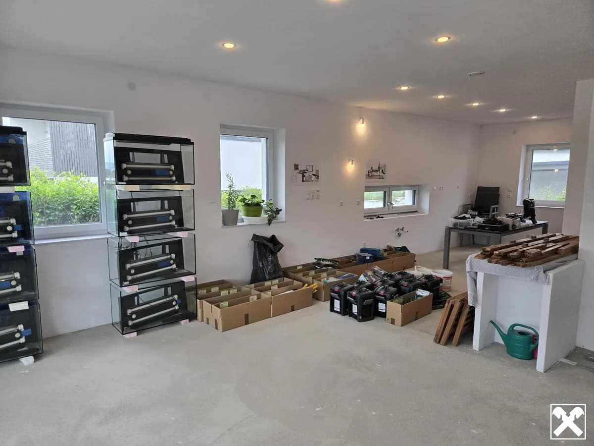 Haus kaufen in Amstetten – 279 m², € 625.000 – Bild 10 von 24