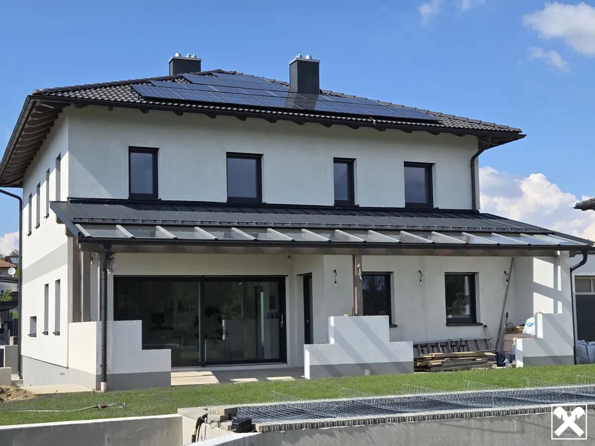 Haus kaufen in Amstetten – 279 m², € 625.000 – Bild 12 von 24