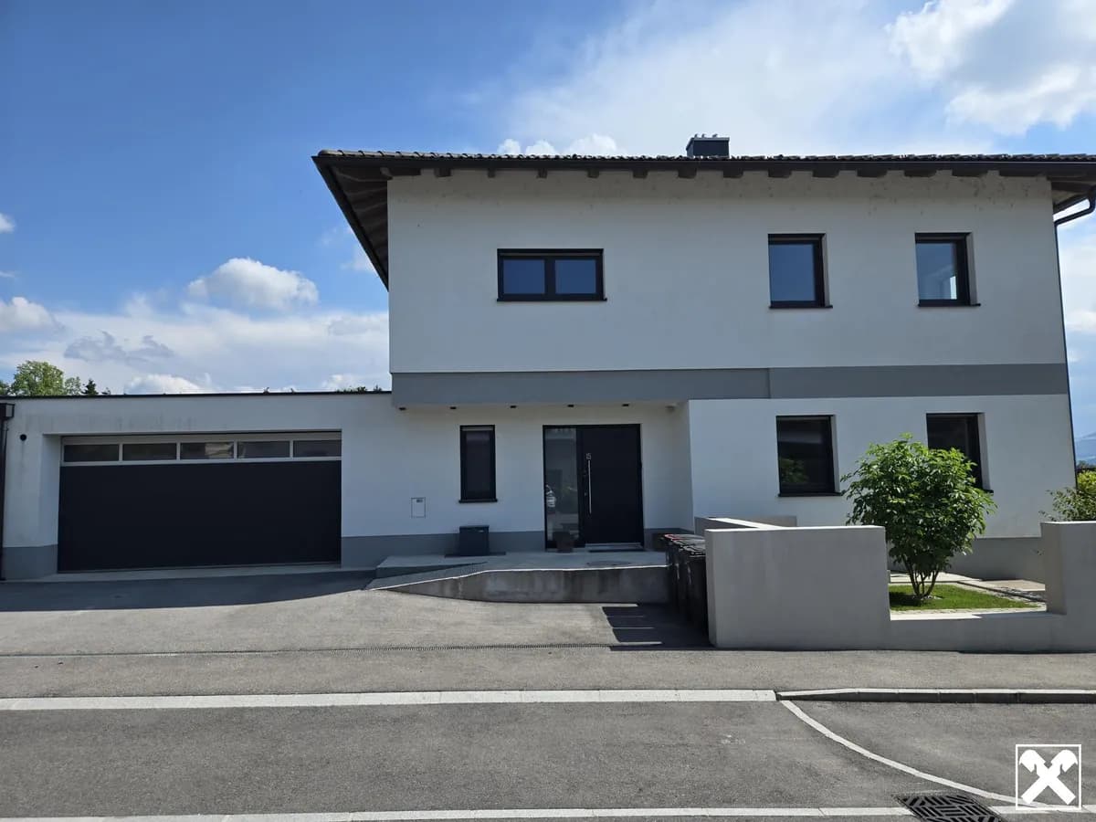 Haus kaufen in Amstetten – 279 m², € 625.000 – Bild 18 von 24
