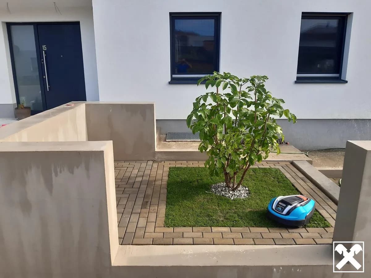 Haus kaufen in Amstetten – 279 m², € 625.000 – Bild 19 von 24