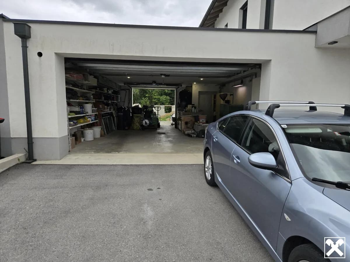 Haus kaufen in Amstetten – 279 m², € 625.000 – Bild 20 von 24
