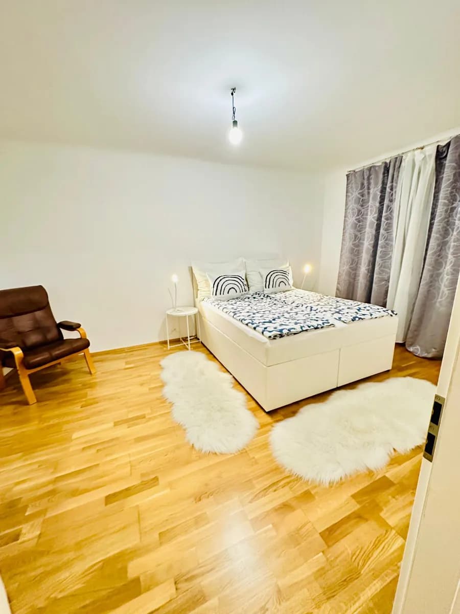 2-Zimmer-Wohnung mieten in Wien – 55 m², € 1.187 – Bild 1 von 4