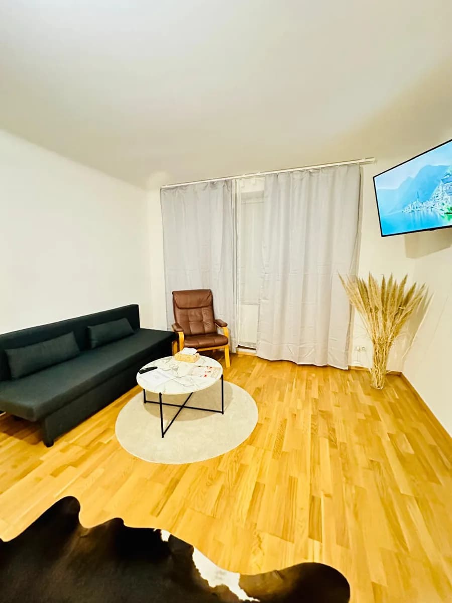 2-Zimmer-Wohnung mieten in Wien – 55 m², € 1.187 – Bild 2 von 4