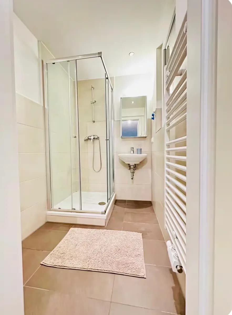 2-Zimmer-Wohnung mieten in Wien – 55 m², € 1.187 – Bild 3 von 4