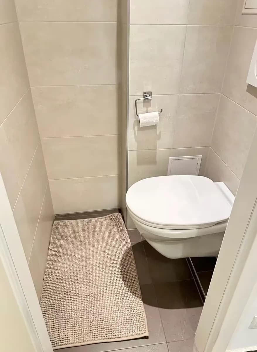 2-Zimmer-Wohnung mieten in Wien – 55 m², € 1.187 – Bild 4 von 4