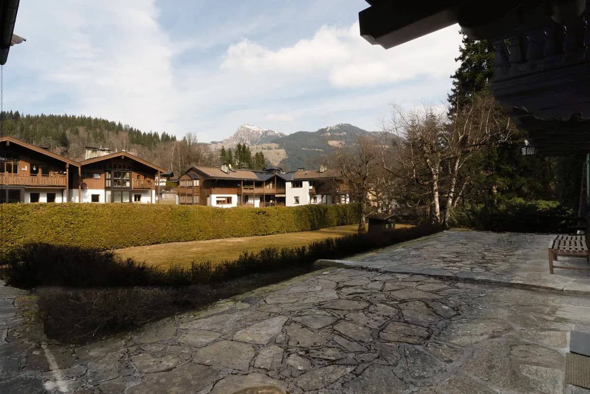 Grundstück kaufen in Kitzbühel – 3 003 m², € 7.500.000 – Bild 4 von 6