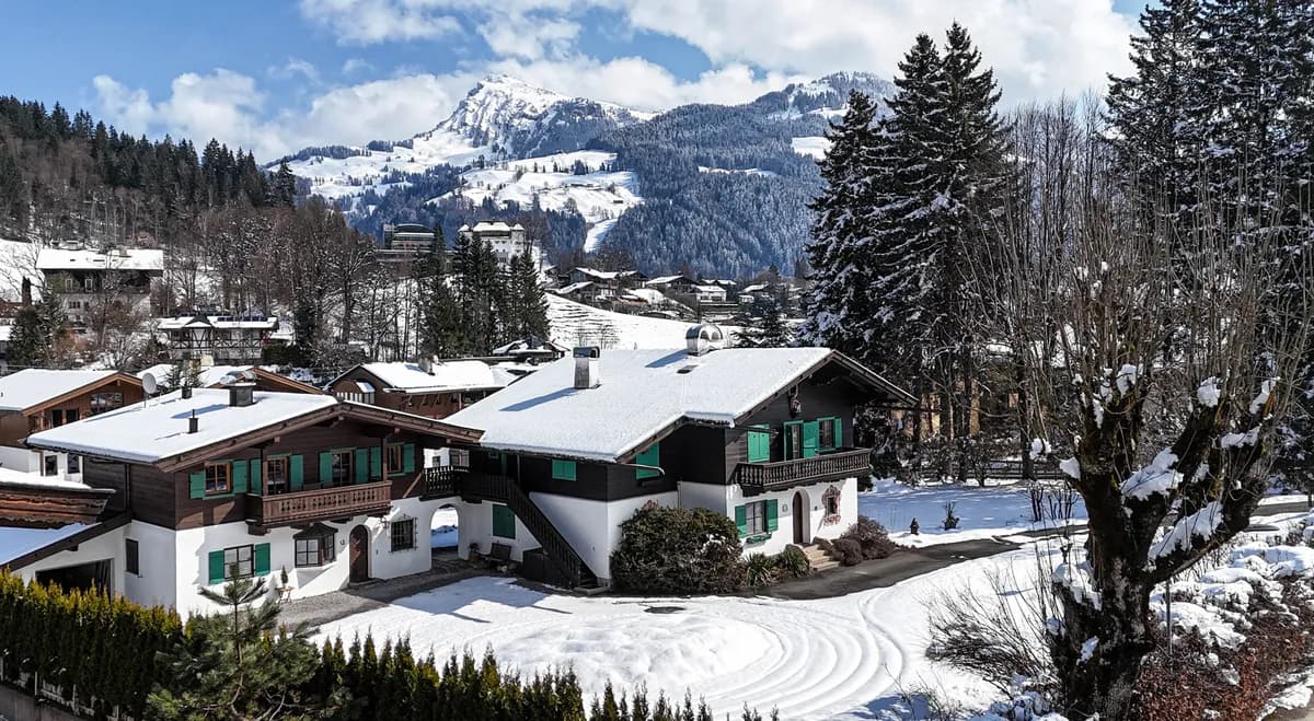 Grundstück kaufen in Kitzbühel – 3 003 m², € 7.500.000 – Bild 5 von 6