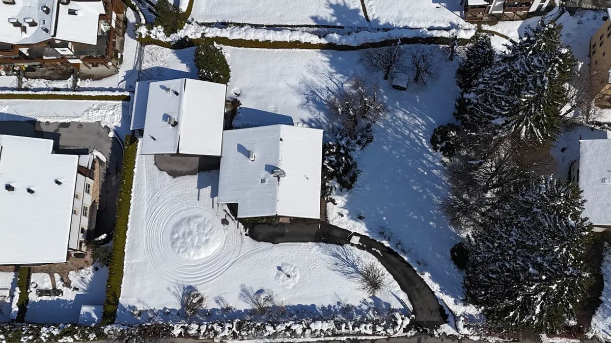 Grundstück kaufen in Kitzbühel – 3 003 m², € 7.500.000 – Bild 6 von 6