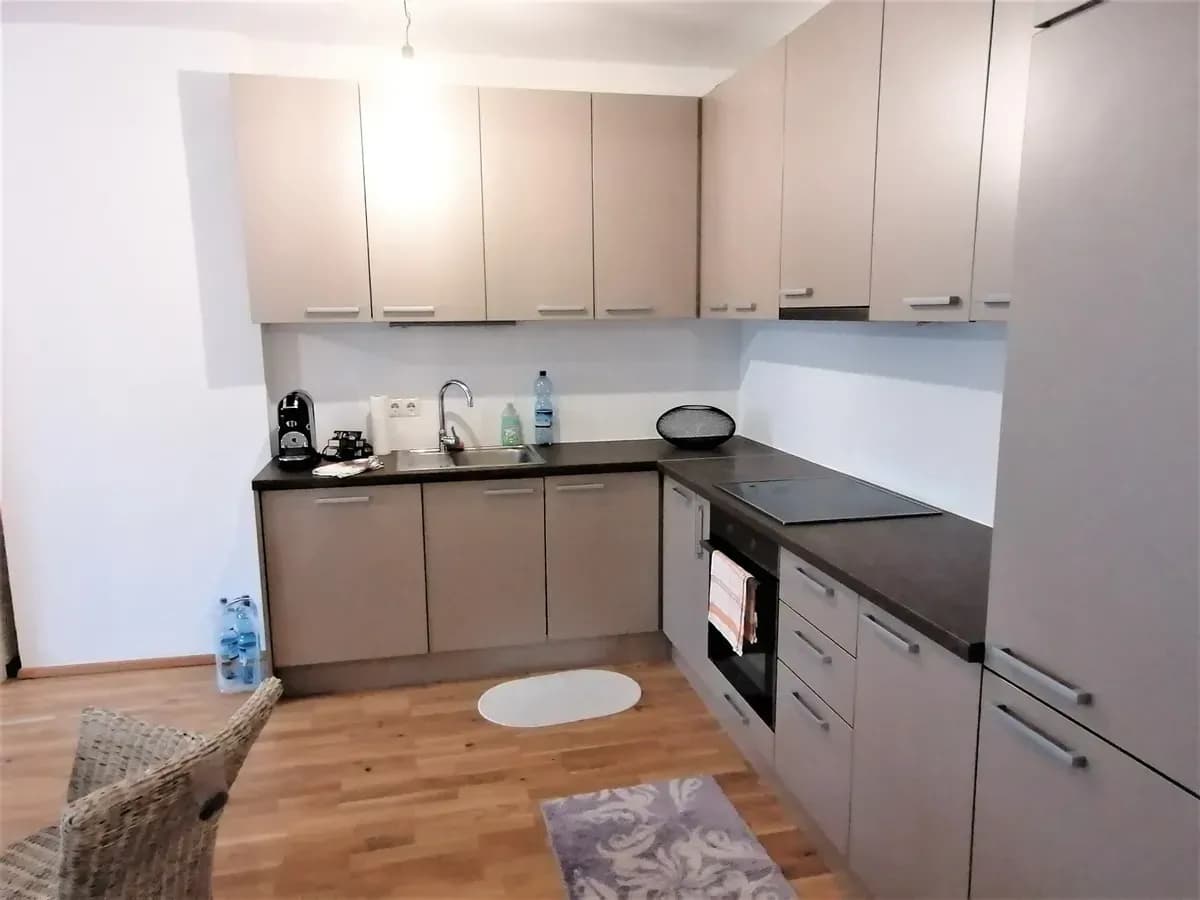 3-Zimmer-Wohnung kaufen in Korneuburg – 67,66 m², € 210.000 – Bild 2 von 7