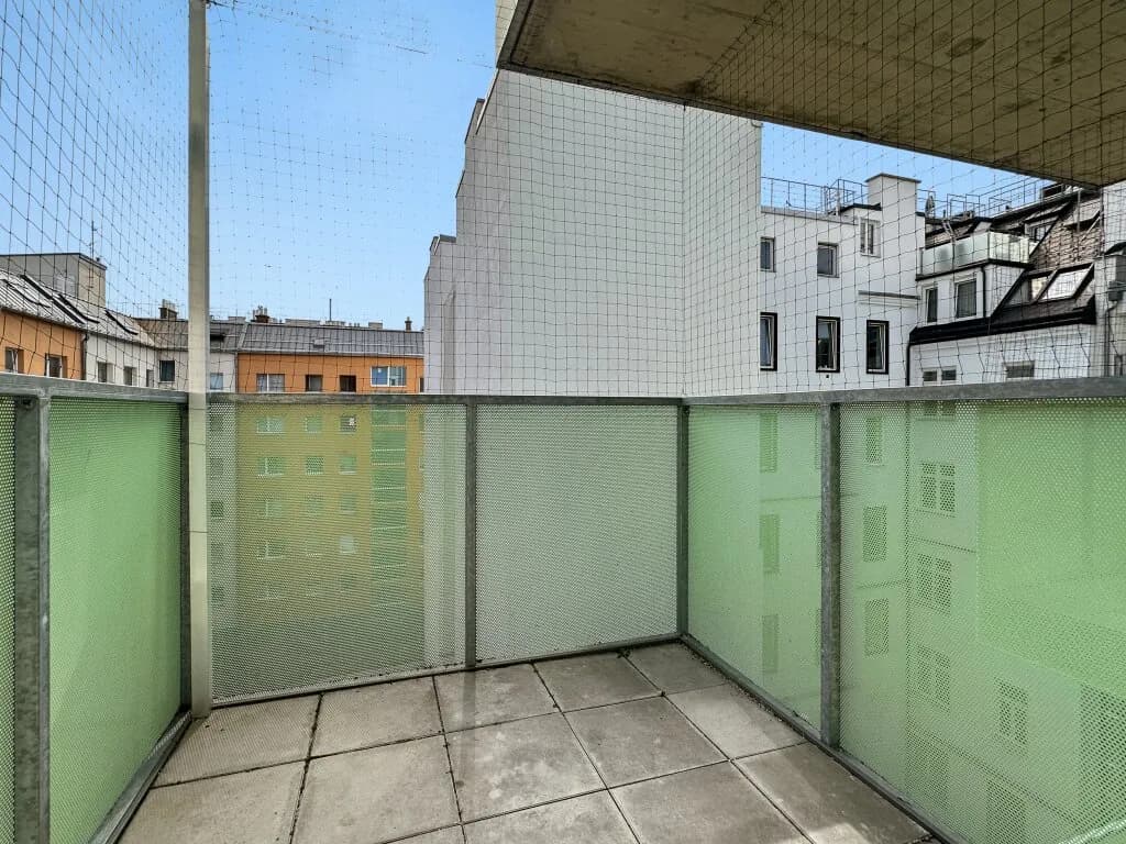2-Zimmer-Wohnung kaufen in Wien – 42,4 m², € 320.000 – Bild 4 von 11