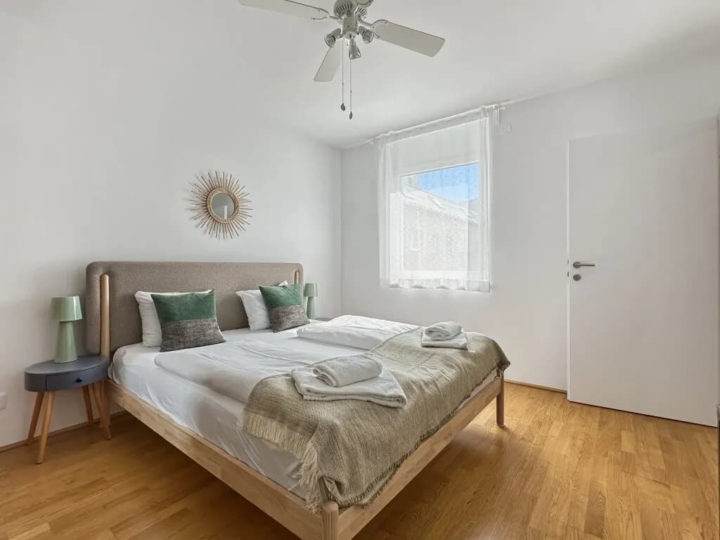 2-Zimmer-Wohnung kaufen in Wien – 42,4 m², € 320.000 – Bild 6 von 11