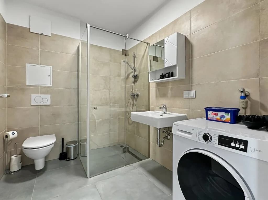 2-Zimmer-Wohnung kaufen in Wien – 42,4 m², € 320.000 – Bild 8 von 11