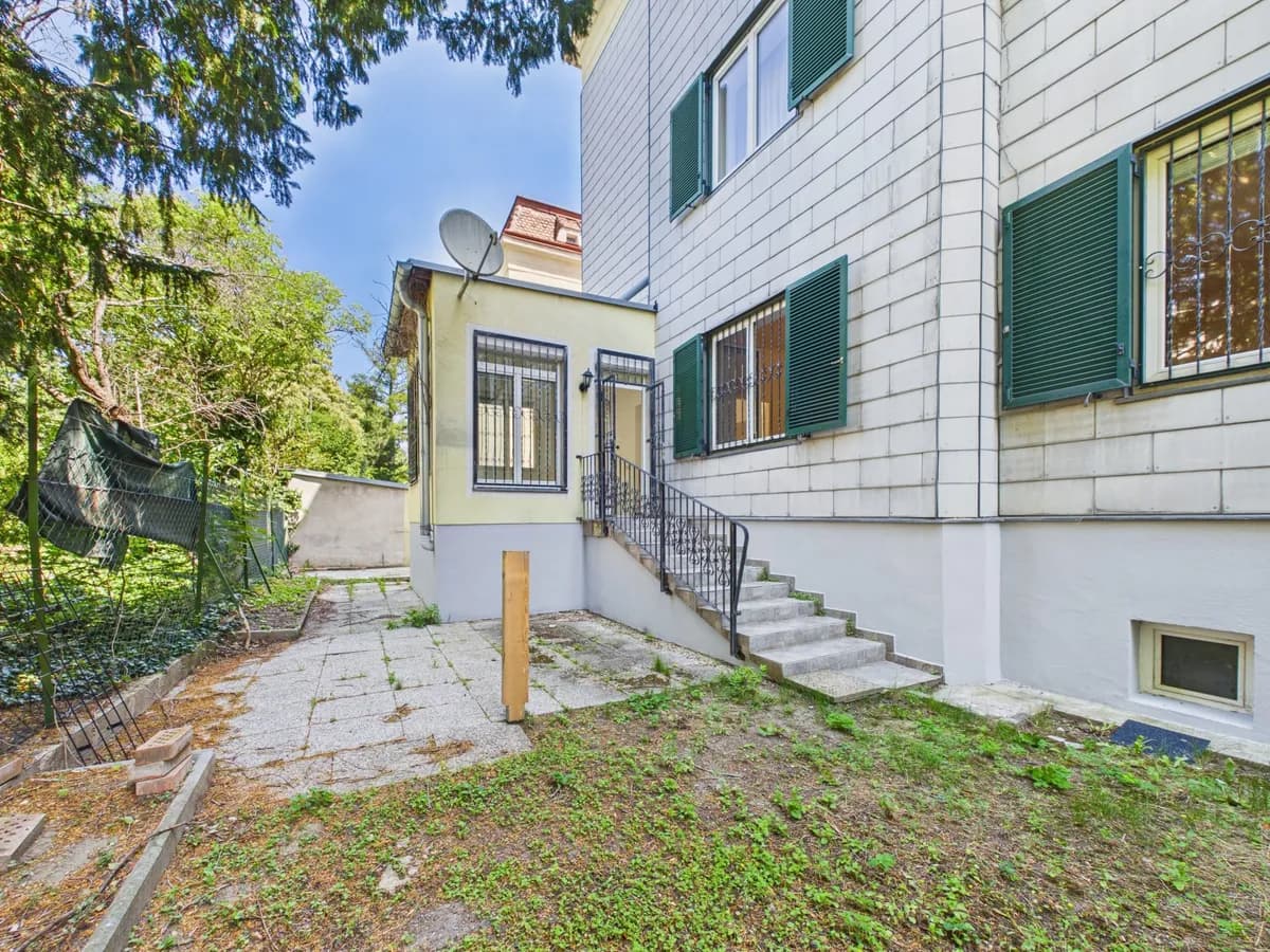 4-Zimmer-Wohnung kaufen in Wien – 87,64 m², € 292.524 – Bild 1 von 21