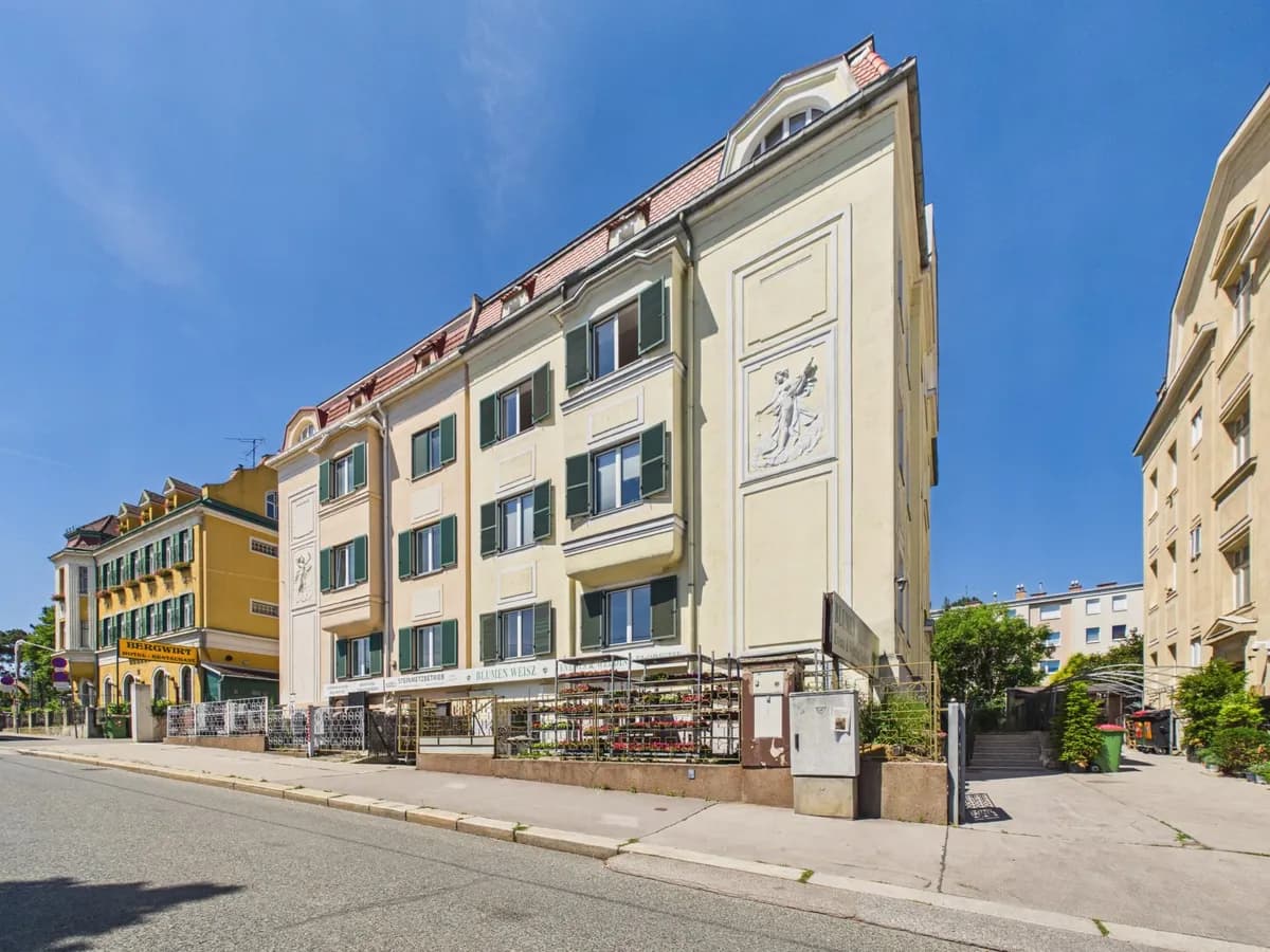 4-Zimmer-Wohnung kaufen in Wien – 87,64 m², € 292.524 – Bild 12 von 21