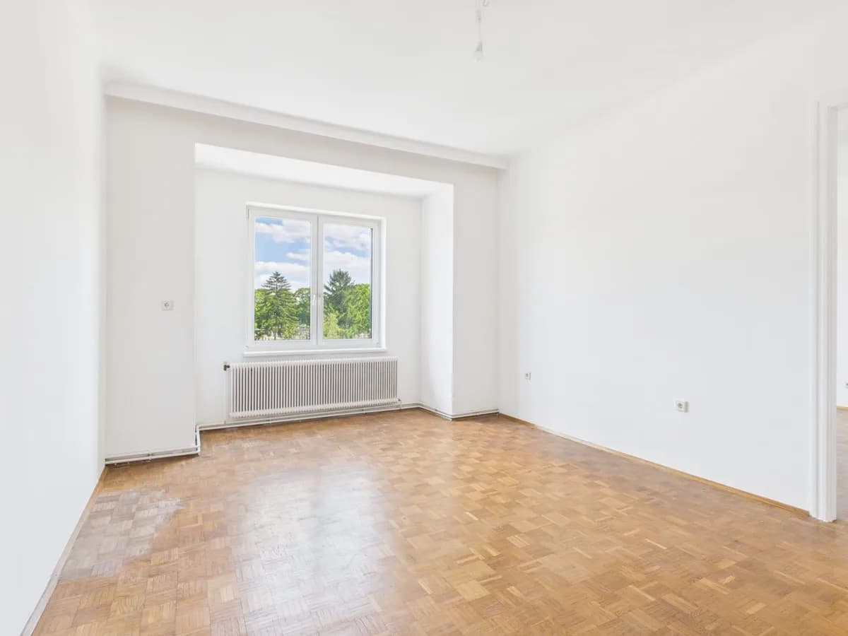6-Zimmer-Wohnung kaufen in Wien – 162,09 m², € 515.874 – Bild 1 von 13