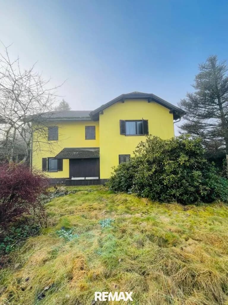 6-Zimmer-Haus kaufen in Rohrbach – 160 m², € 235.000 – Bild 2 von 15